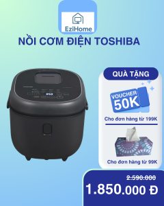 Nồi cơm điện Toshiba