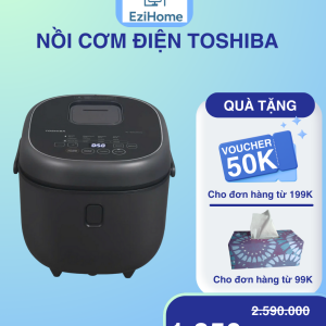 Nồi cơm điện Toshiba