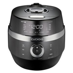 nồi cơm điện cuckoo