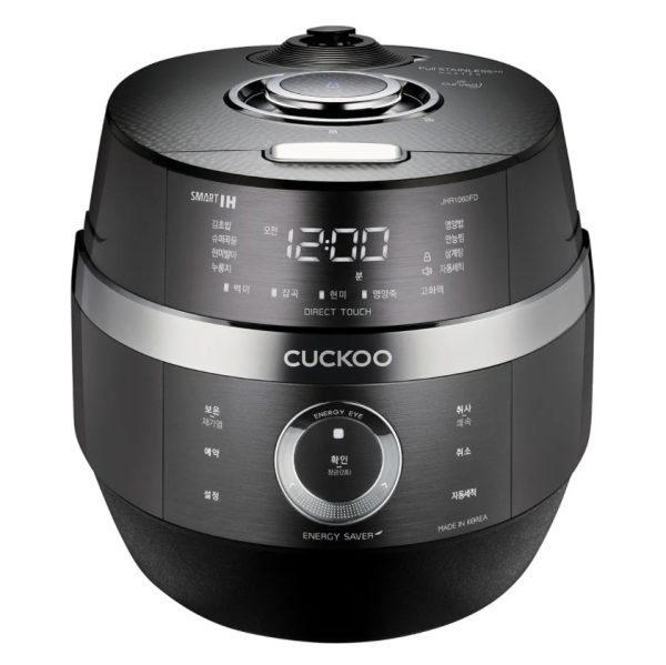 nồi cơm điện cuckoo