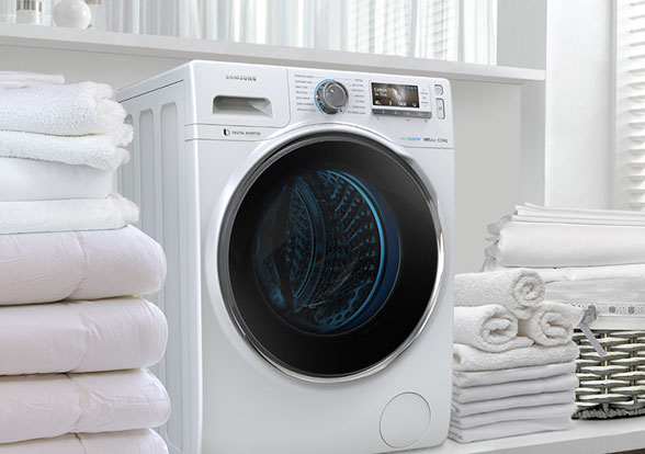 máy sấy quần áo có tốn điện không
