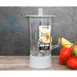 Máy xay sinh tố cối thủy tinh - Tiện lợi cho mọi gian bếp
