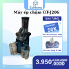 máy ép chậm