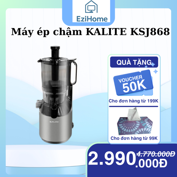 máy ép chậm