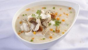 một số câu hỏi thường gặp của việc nấu cháo bằng nồi áp suất cơ