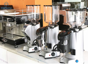 Máy xay sinh tố dành cho quán cafe bền bỉ hiệu năng cao