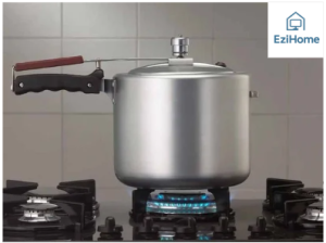 Cách sử dụng nồi áp suất cơ chuẩn