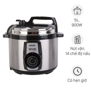 cách mở nồi áp suất cơ đúng chuẩn