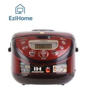 Nồi cơm điện Hitachi có tốt không? - Ảnh đại diện