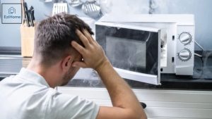 Lò vi sóng có hại không