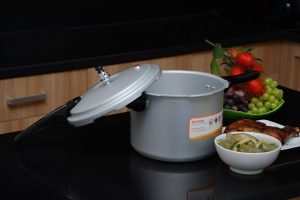 Nồi áp suất cơ supor 5l đảm bảo
