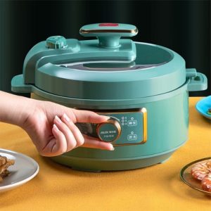 Nồi áp suất cơ tốt nhất hiện nay