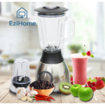 Máy xay sinh tố gia đình loại nào tốt?Top lựa chọn 2025