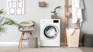 Máy sấy quần áo thông hơi và bơm nhiệt là gì