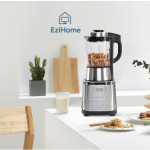 Máy xay sinh tố Pro Mix – Lựa chọn hoàn hảo cho căn bếp hiện đại