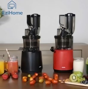 Máy ép chậm roler có tốt không