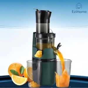 Máy ép chậm dùng cho quán cà phê