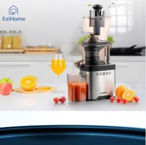 Máy ép chậm có ép được dầu lạc
