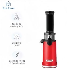 Máy ép chậm giá rẻ tốt nhất